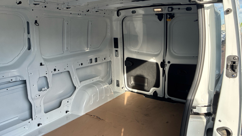 Renault Trafic Lwb Diesel LL30 Blue dCi 150 Extra [Safety] Van